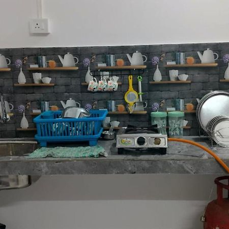 Primrose Homestay グワーハーティー エクステリア 写真
