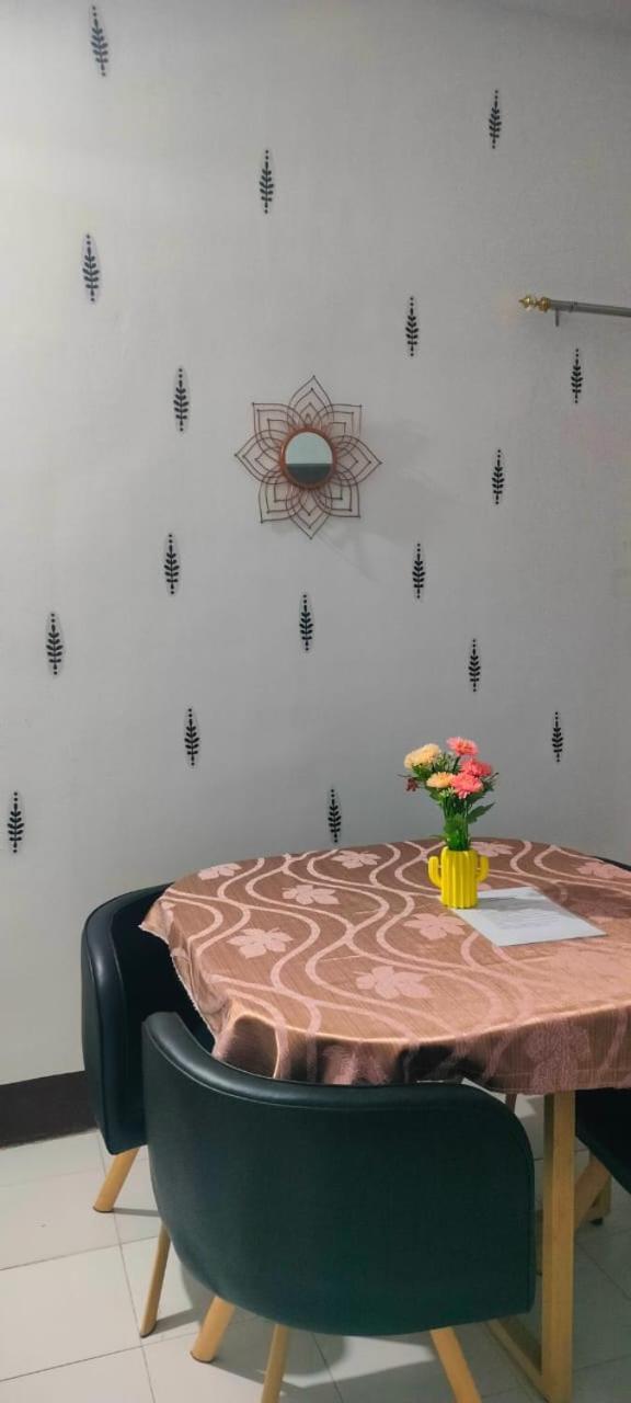 Primrose Homestay グワーハーティー エクステリア 写真