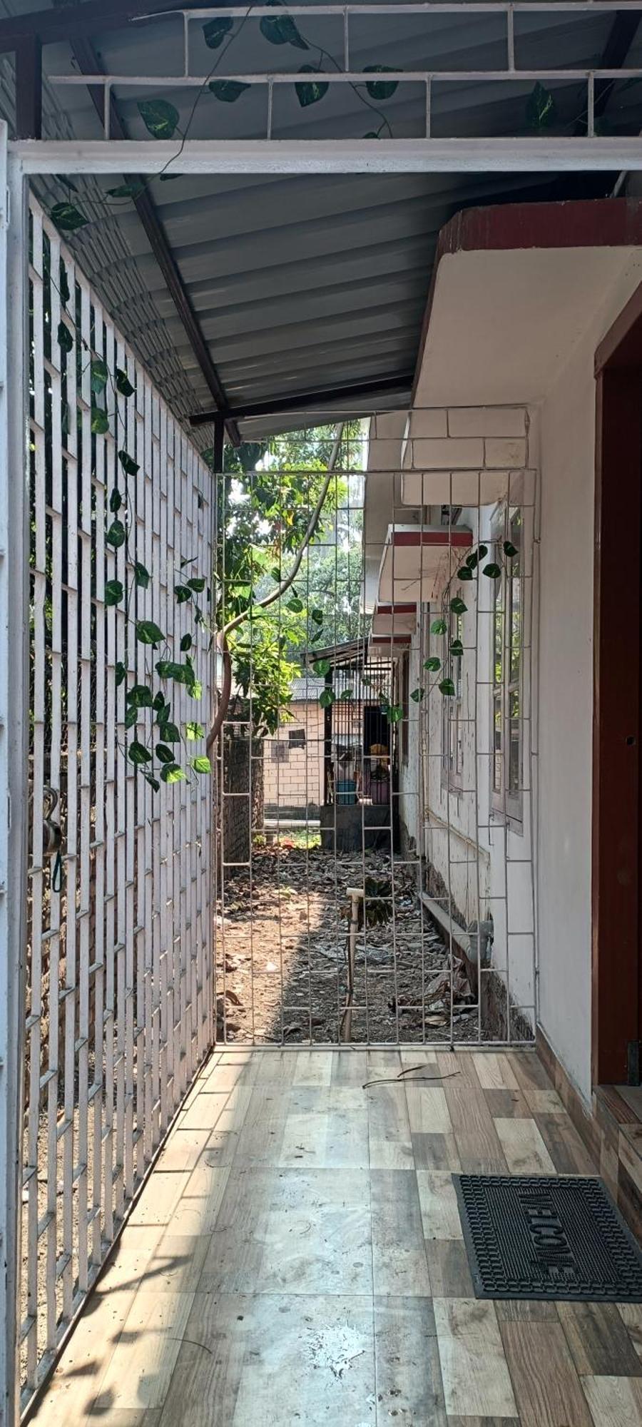 Primrose Homestay グワーハーティー エクステリア 写真